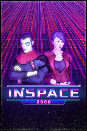 INSPACE 2980 Poster