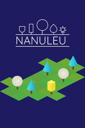 Nanuleu Poster