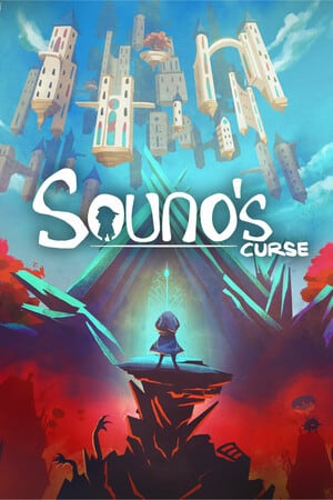 Sounos Curse Poster