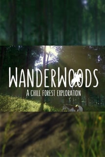WanderWoods Poster