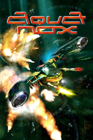 AquaNox Poster