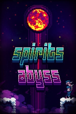 Spirits Abyss Poster