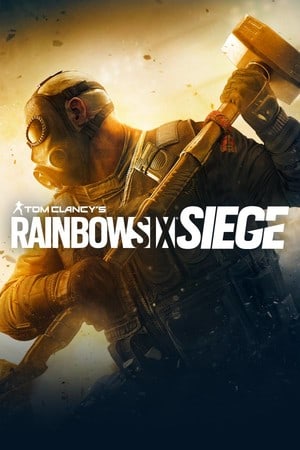 Tom Clancys Rainbow Six Siege