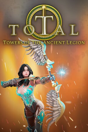 TotAL RPG Poster