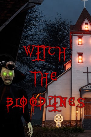 Witch The Bloodlines Poster