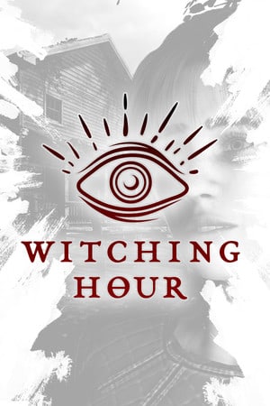 Witching Hour Poster
