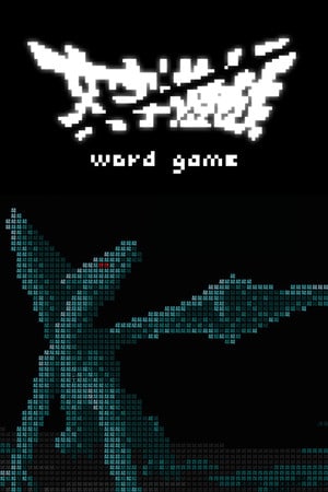 Word game Poster