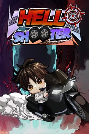 Hell Shooter Poster