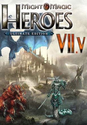 Heroes of Might and Magic 7.5: Ultimate Edition Poster