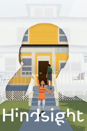 Hindsight Poster
