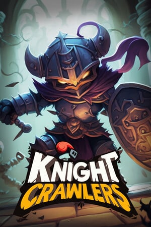 Knight Crawlers Poster