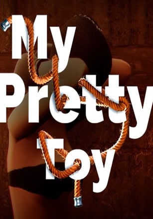 My Pretty Toy Poster