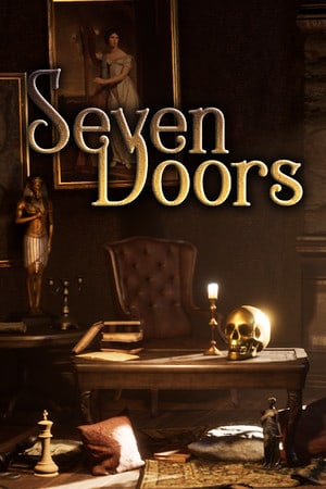 Seven Doors Poster