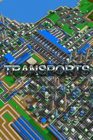 Transports Poster