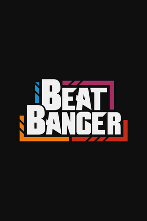 Beat Banger Poster