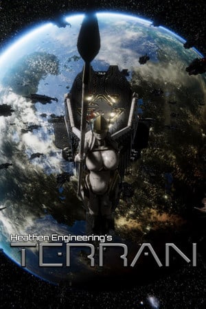 Heathen Engineerings Terran