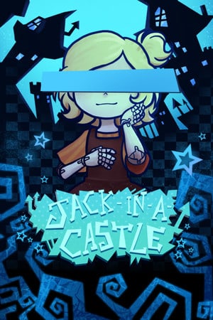 Jack-In-A-Castle Poster
