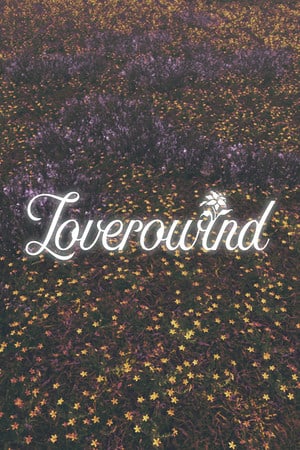 Loverowind Poster