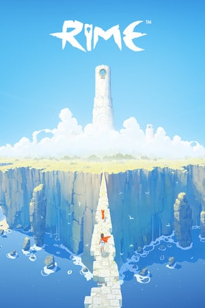 RiME Poster