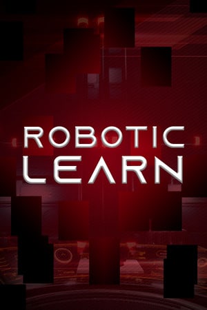 Robotic Learn Poster