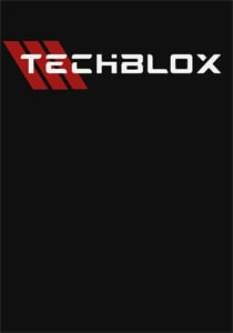 Techblox Poster