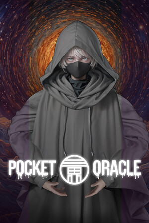 Pocket Oracle Poster