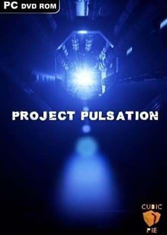Project Pulsation Poster