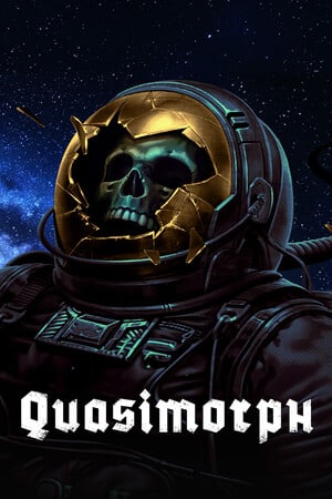 Quasimorph Poster