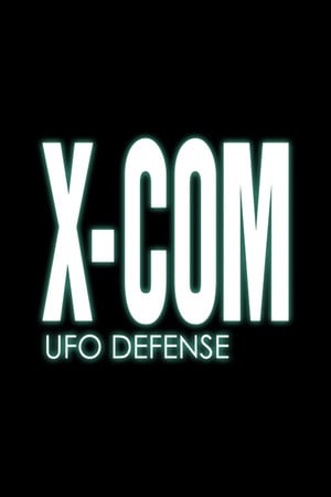 X-COM: UFO Defense Poster