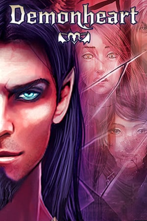 Demonheart Poster