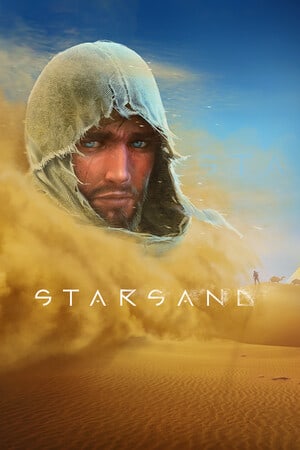 Starsand Poster