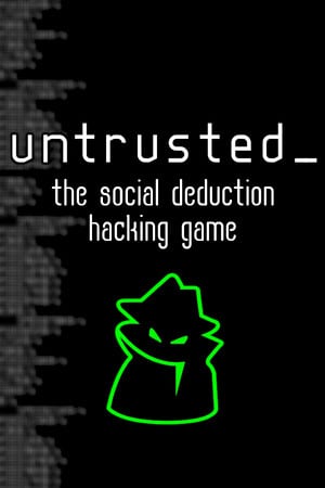 Untrusted Poster