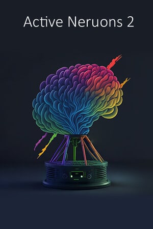 Active Neurons 2 Poster
