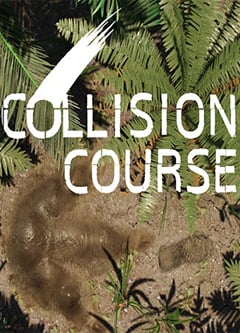 Collision Course Poster