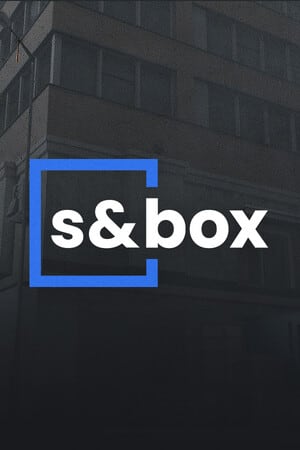 S and Box (Garrys Mod)