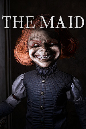 The Maid Poster