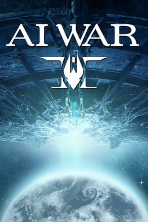 AI War 2 Poster