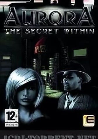 Aurora: The Secret Within Poster