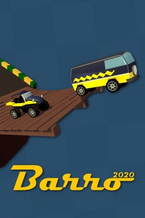 Barro 2020 Poster