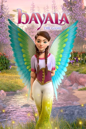bayala - the game Poster