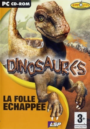 DinosaurUs