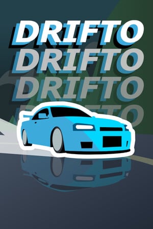 Drifto: Infinite Touge Poster