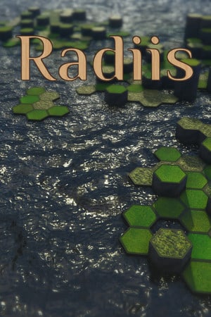 Radiis Poster