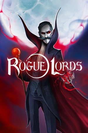 Rogue Lords Poster