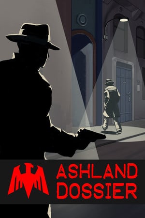 Ashland Dossier Poster