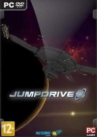 Jumpdrive Poster
