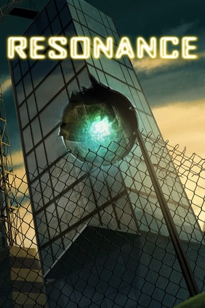 Resonance Poster