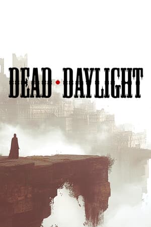 DEAD DAYLIGHT Poster
