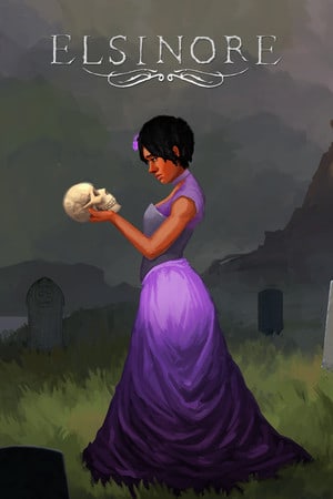 Elsinore Poster