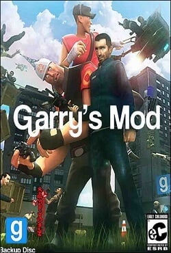 Garry&rsquo;s Mod 9